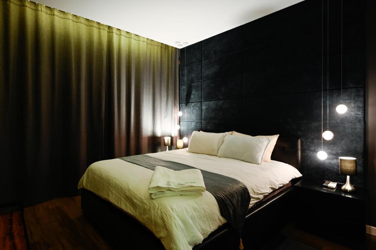 Estella Heights Saigon City View 2Br Apartment & Pool, โฮจิมินห์ซิตี้ ภายนอก รูปภาพ