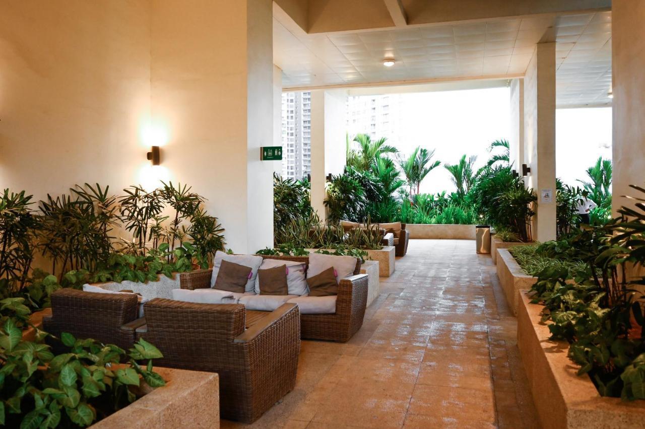 Estella Heights Saigon City View 2Br Apartment & Pool, โฮจิมินห์ซิตี้ ภายนอก รูปภาพ